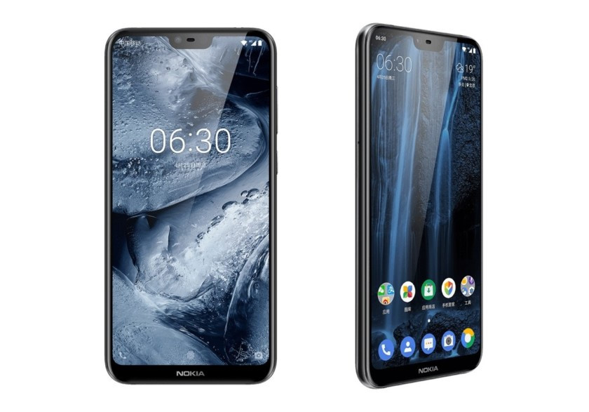 Nokia X6 ‘tai thỏ’ ra mắt với cấu hình cao, giá hơn 200 USD